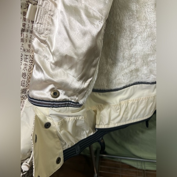 Burton DryRide ski snow jacket size XS - Picture 5 of 6